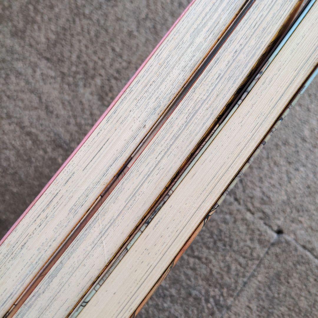 原画版アップルシード 全3巻セット 士郎政宗 APPLESEED