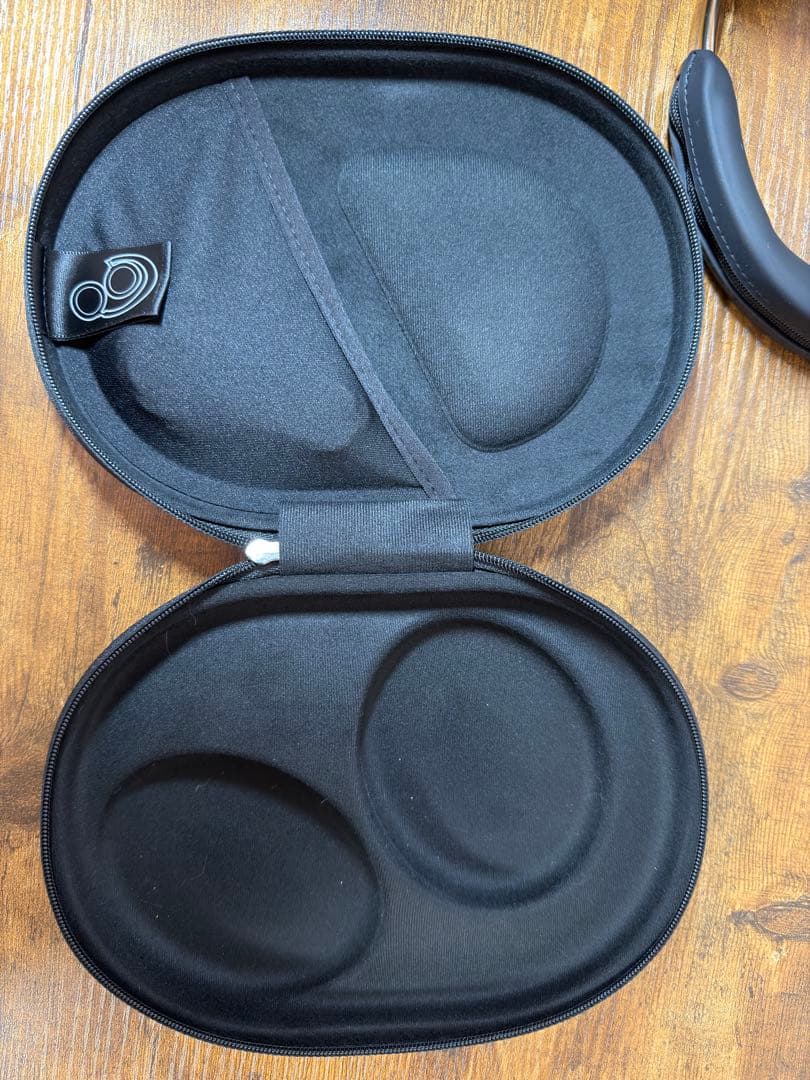 ばにらこ　Bose QuietComfort Ultra Headphon