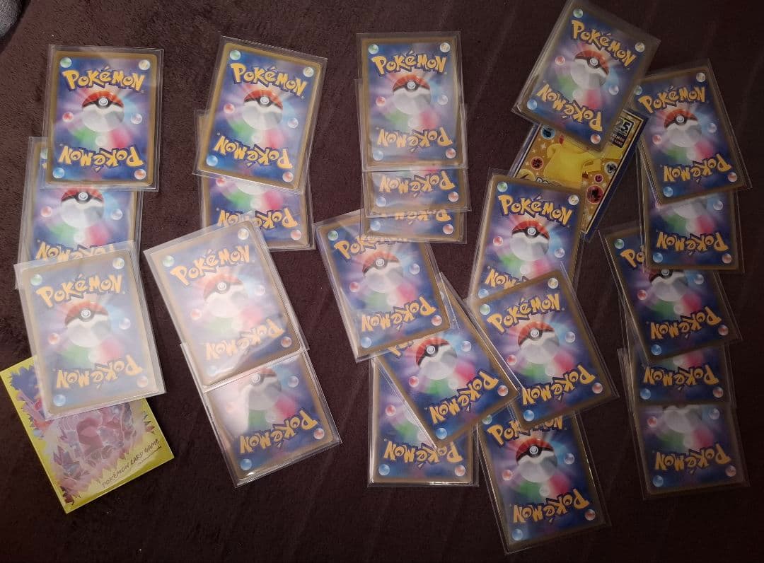 ポケカ AR CHR CSR など 24枚 まとめ売り カビゴン