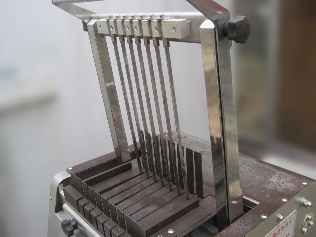 巻き寿司カッター SUZUKI ステンレス