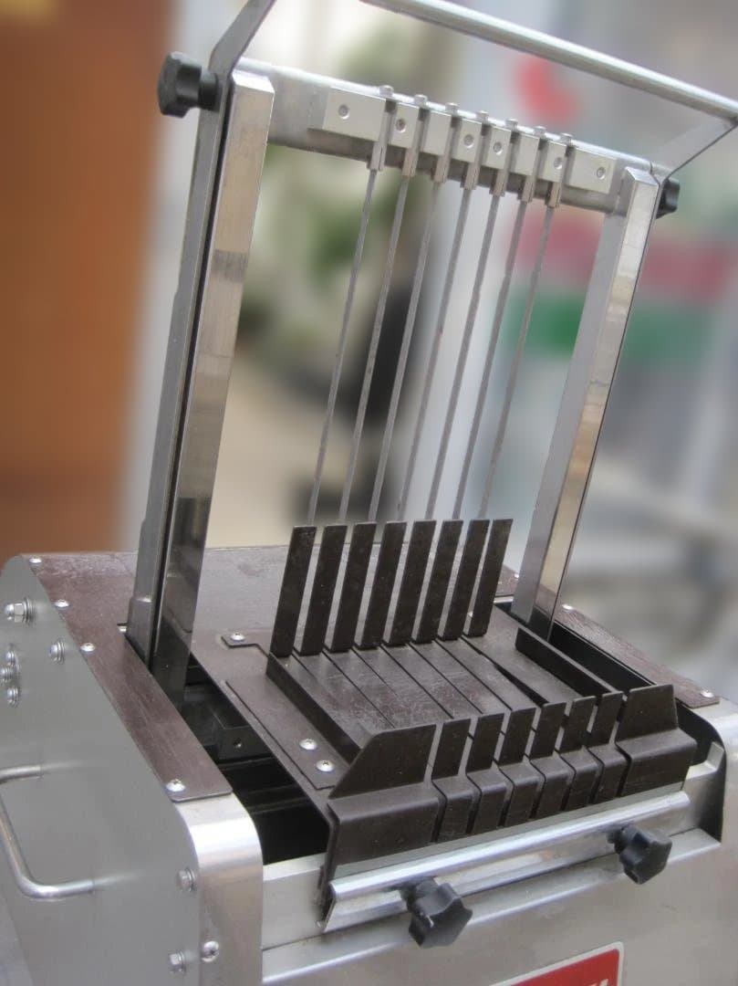 巻き寿司カッター SUZUKI ステンレス