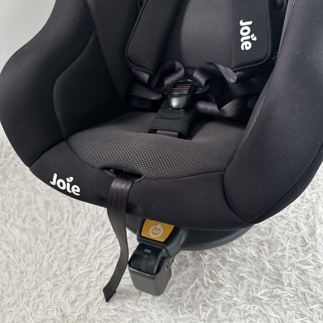 ✨週末特価❗️✨ Joie Arc 360° チャイルドシート ISOFIX