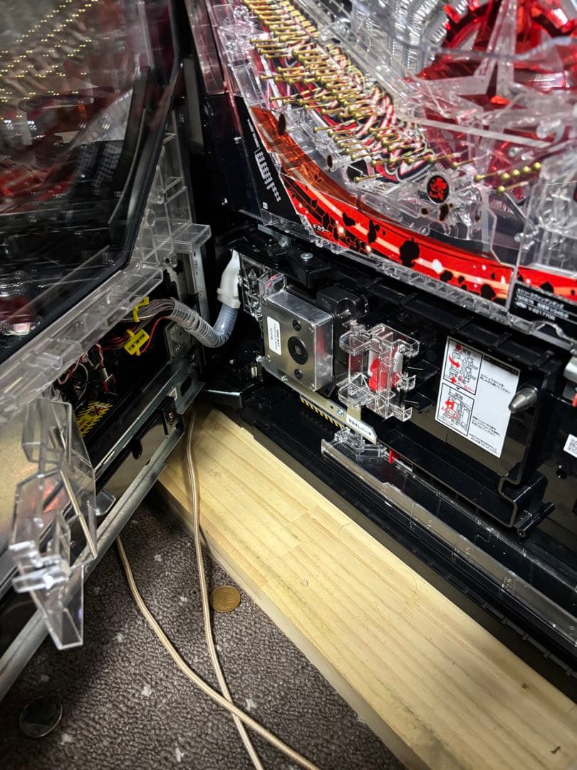 ぱちんこシン・エヴァンゲリオン　Typeカヲル