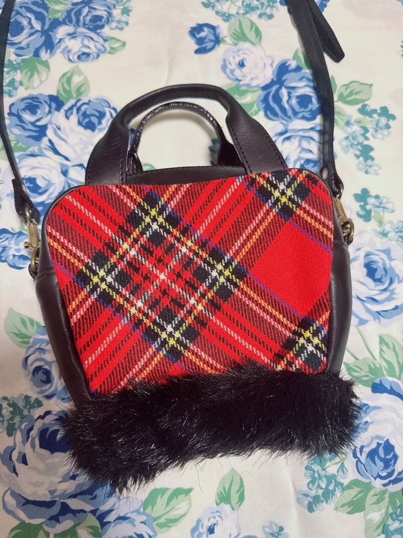 JaneMarple 王冠ポシェット ジェーンマープル