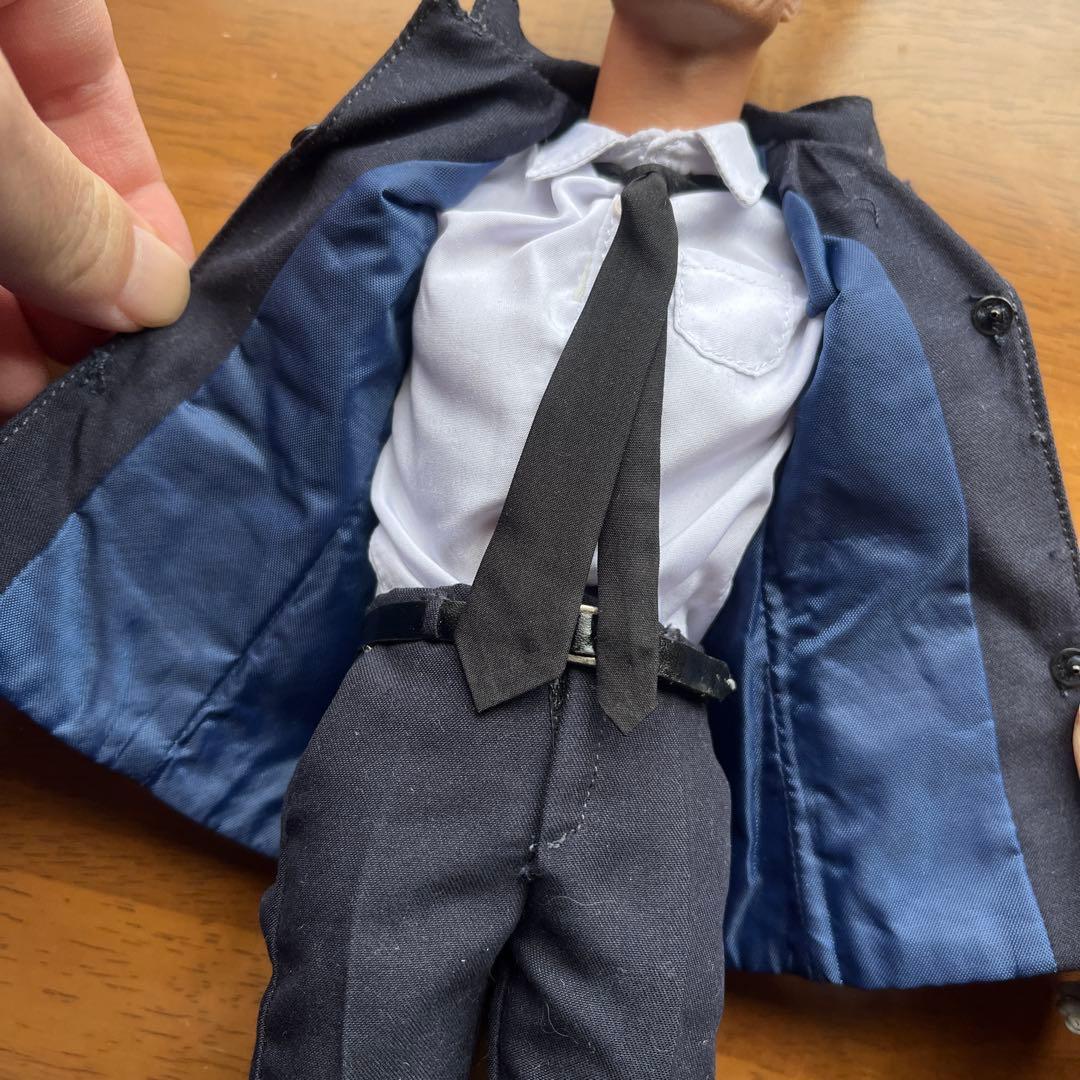 ムービー・マスターピース DX01ダークナイト 1/6フィギュア ジョーカー