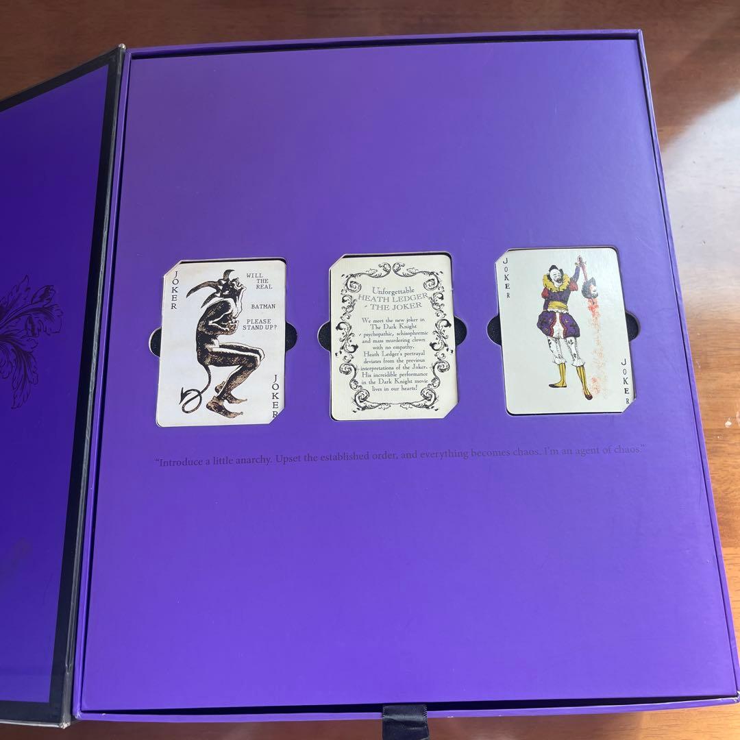 ムービー・マスターピース DX01ダークナイト 1/6フィギュア ジョーカー