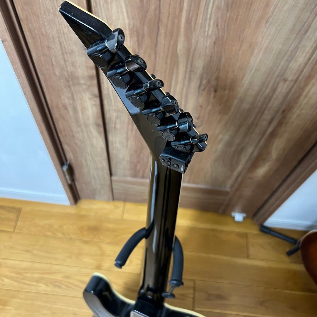 FERNANDES TEJ-95HT 布袋寅泰モデル　現状品