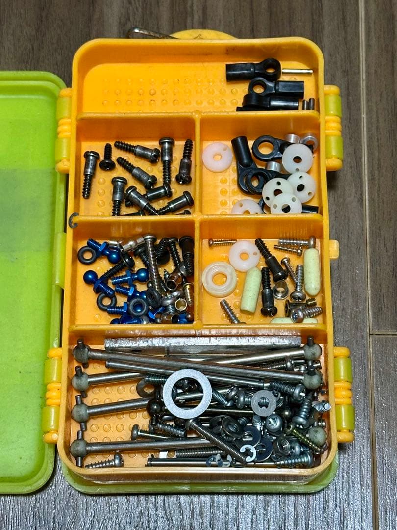 タミヤ TA04 プロポ その他オマケ付 シビックEG