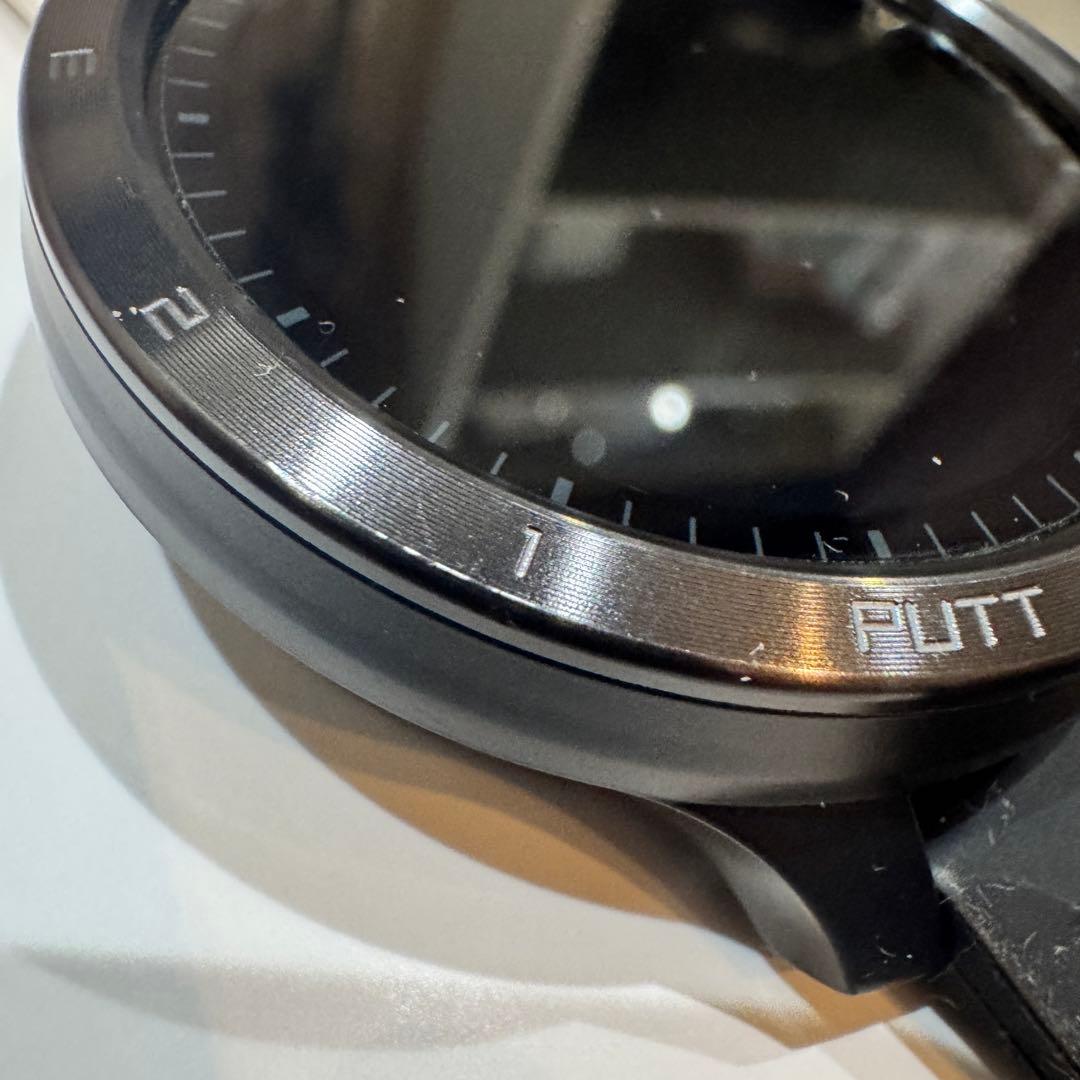 ボイスキャディ T11PRO GPSゴルフナビ 腕時計型