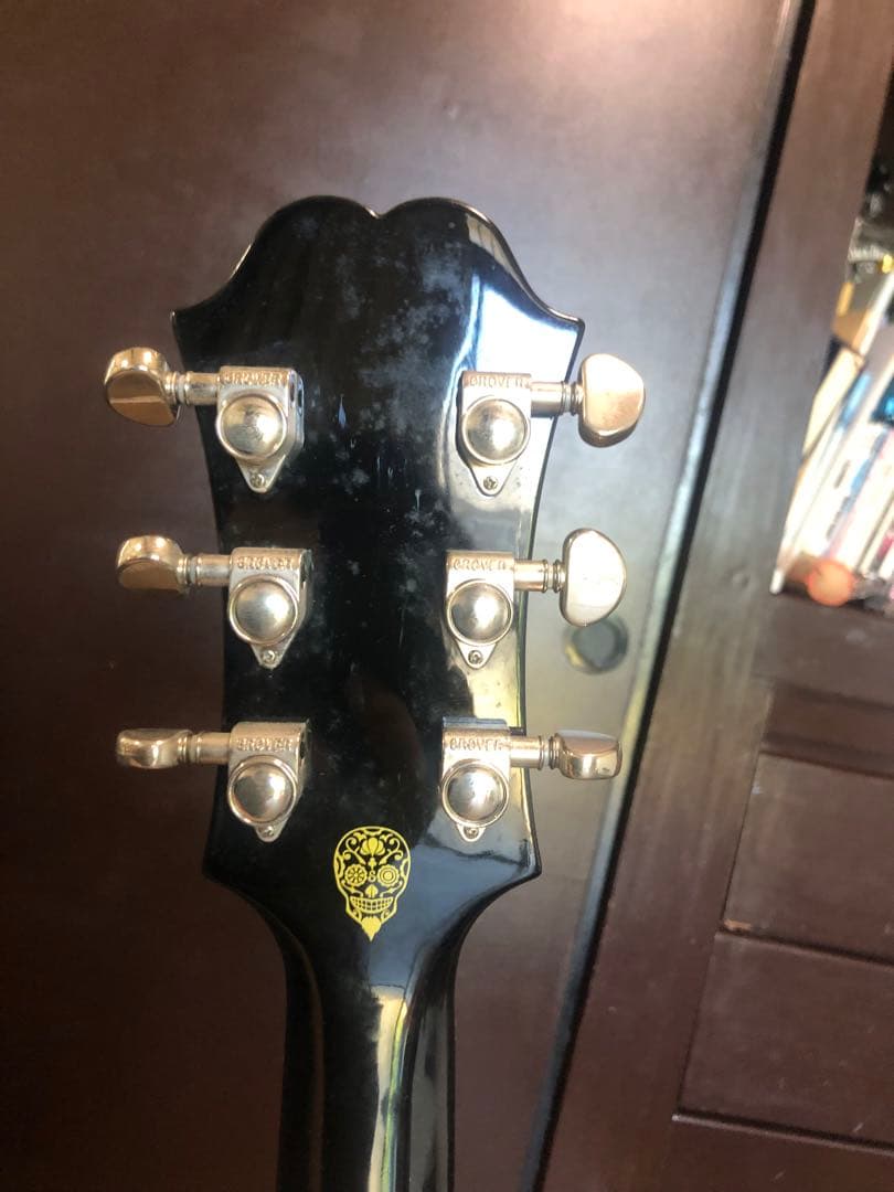 Epiphone ES-355 生方　エルレ　初代