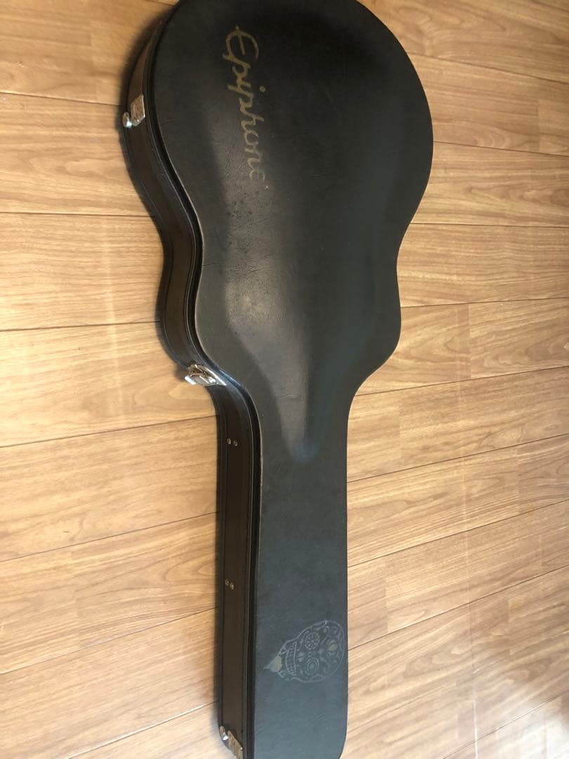 Epiphone ES-355 生方　エルレ　初代