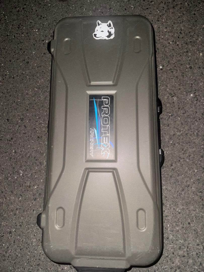 WIN &WINアーチェリーセット