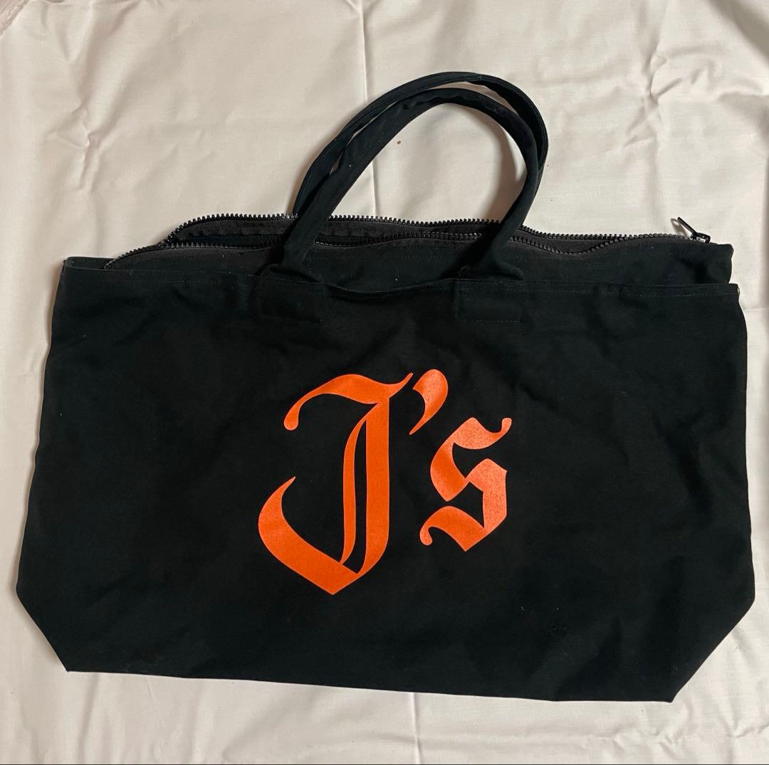 JFS 福袋2025 Tシャツ パーカー フーディ コーチジャケット Jesse