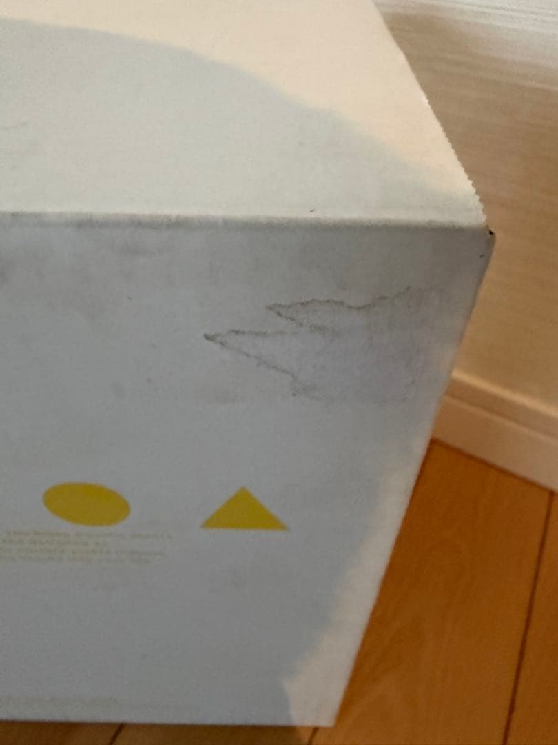 dooa ネオグラスエア　15-15-25 旧パッケージ　蓋付