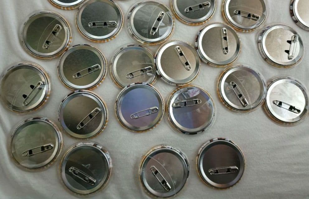 すとぷり　ジェル　缶バッチ　2022　summer 等身　白衣装　王子様