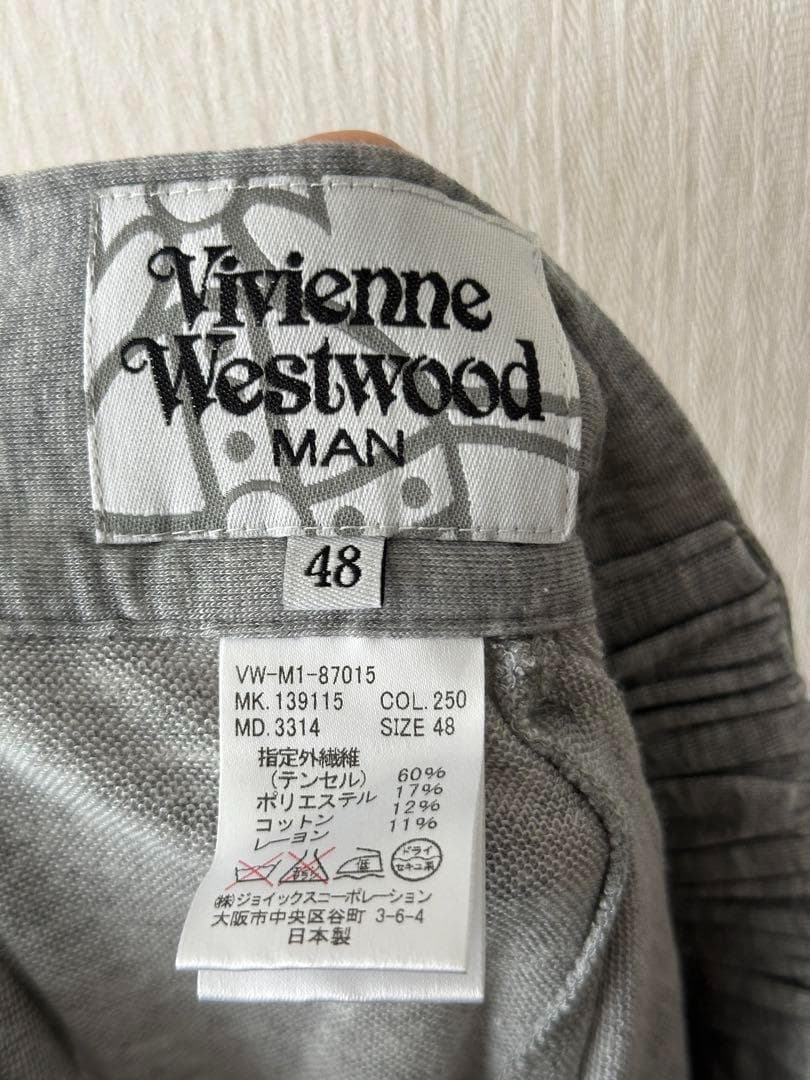 パンツ Vivienne Westwood MAN Sarrouel Pants