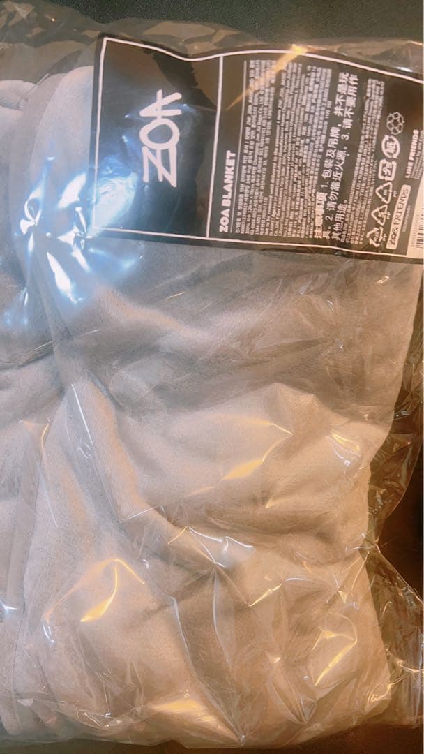 Zo&friends 7点セット