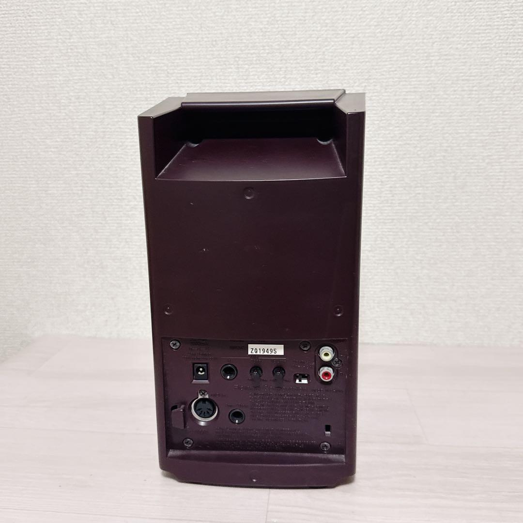 2427【美品】Roland MT-90S Midi ミュージックプレイヤー