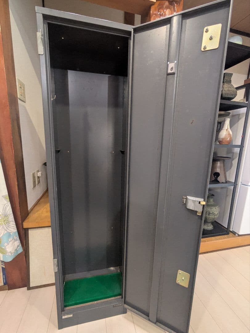 ガンロッカー【送料込】