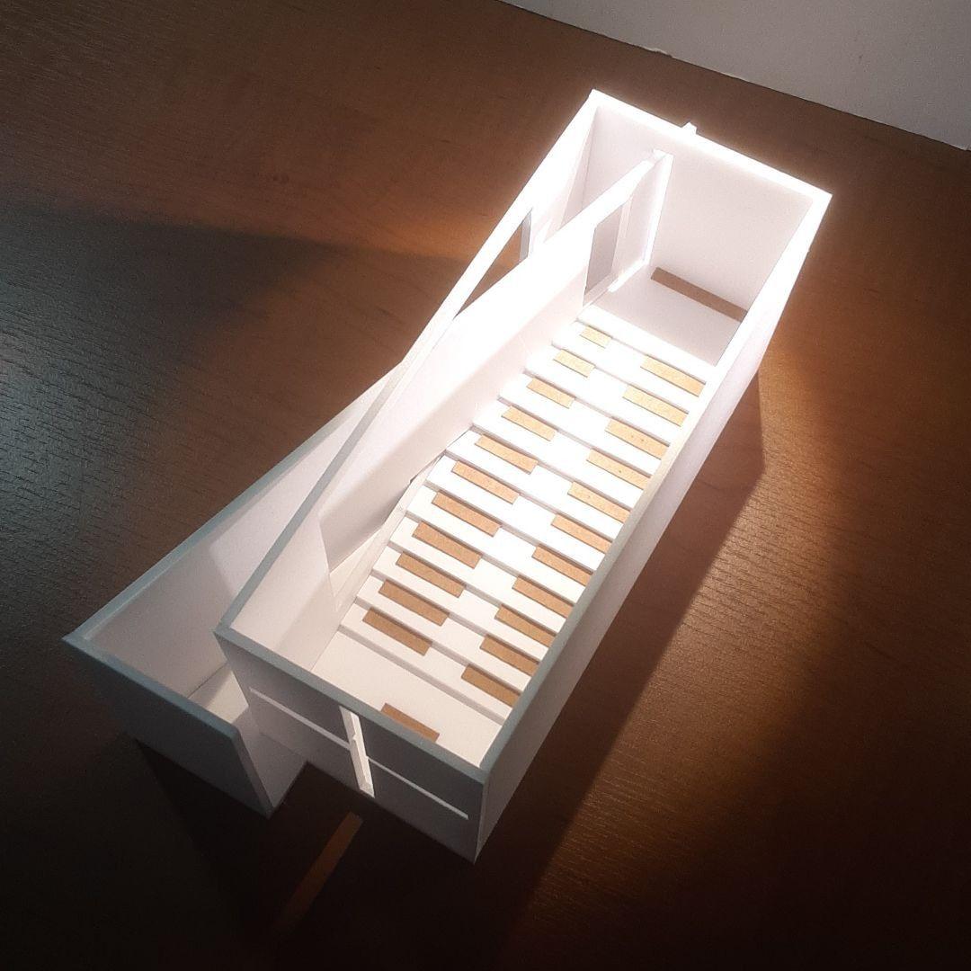 建物 Ando Tadao Church of the Light