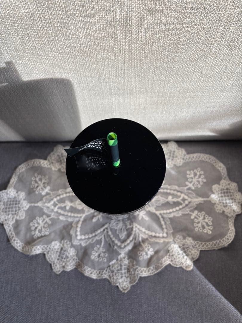 アメリカ限定wicked スタバタンブラー　新品未使用