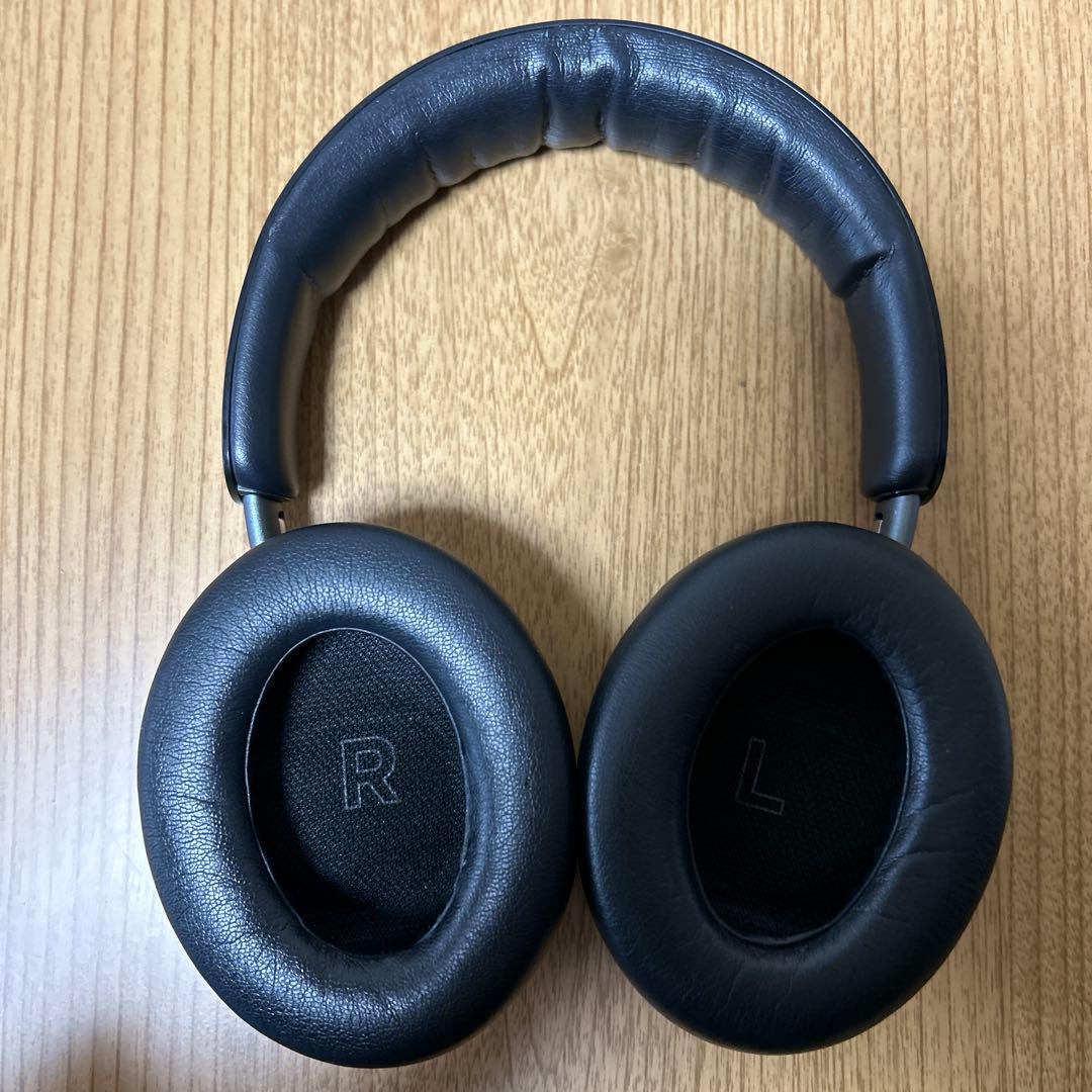 ヘッドホン bose quietcomfort ultra headphones