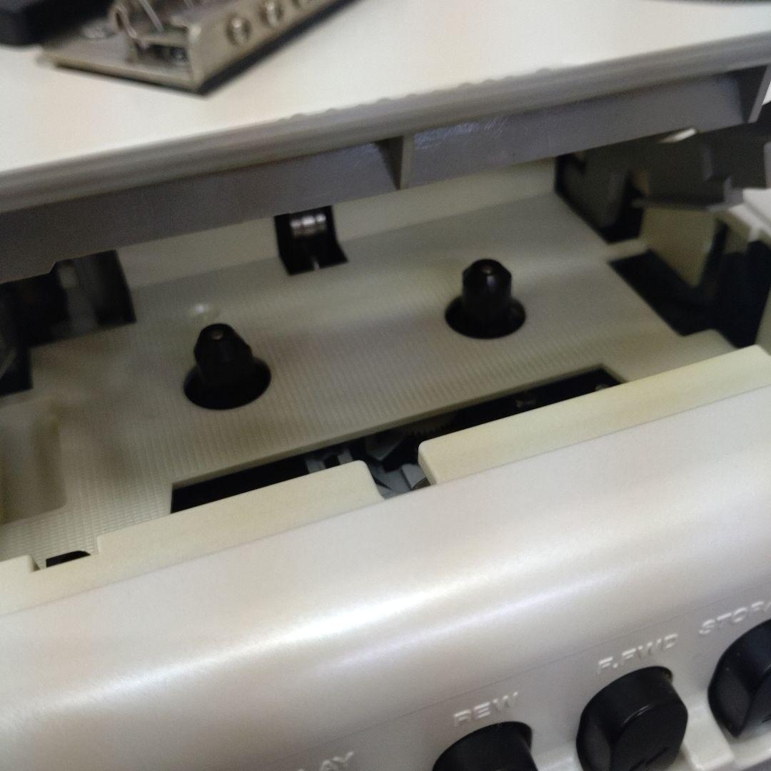 レア! CASIO EG-5 エレキング　人気のホワイト！カシオ