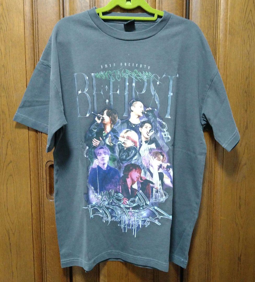 BE:FIRST BESTY ONLY LIMITED T-Shrt Mサイズ