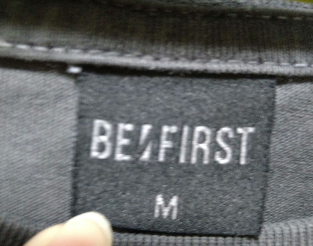 BE:FIRST BESTY ONLY LIMITED T-Shrt Mサイズ