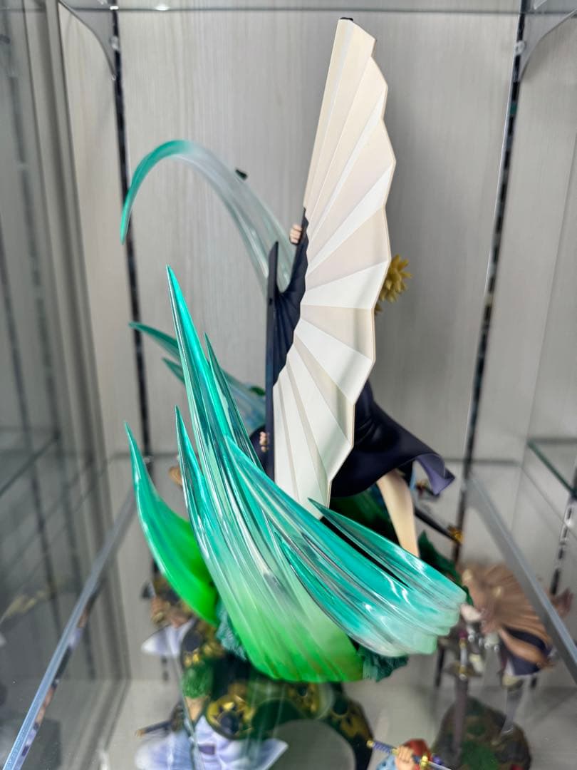 メガハウス ギャルズDX ナルト疾風伝 テマリ Ver.2