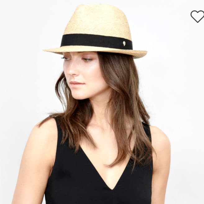 【タグ付き未使用】ヘレンカミンスキー　Avaraサテンインナーバンド　チルドレン