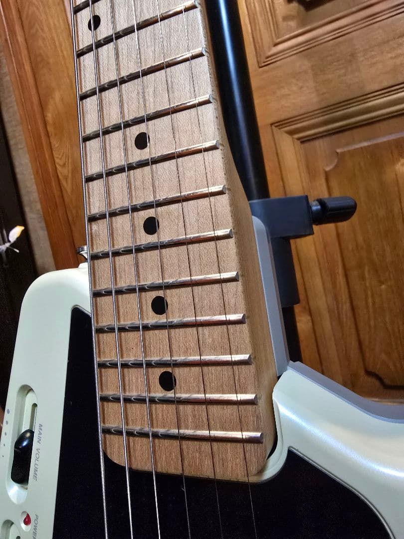 CASIO EG-5 エレキギター