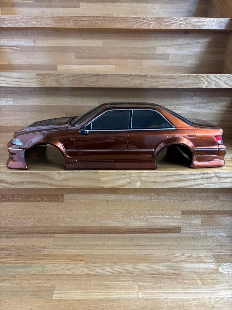 マークⅡ JZX100 BN-Sports (パンドラ ボディ)