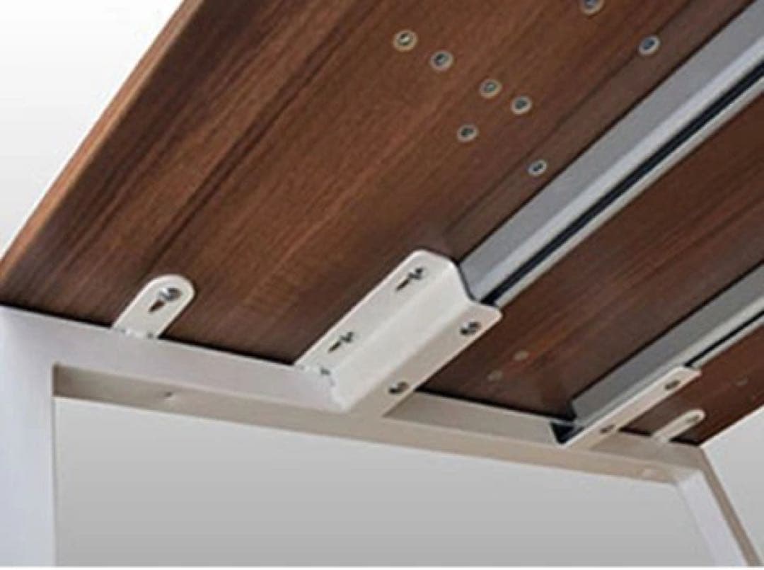 fantoni GX デスク