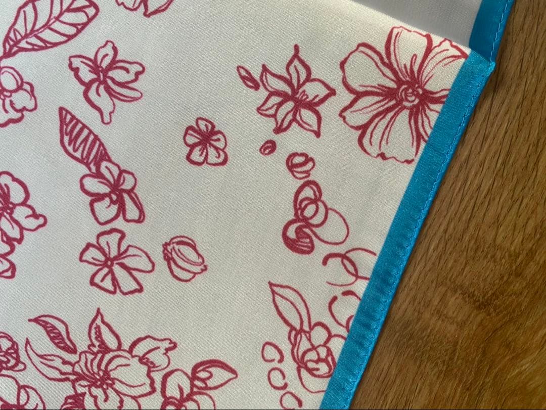 G-DRAGON ジードラゴン　スカーフ　ジヨン　BIGBANG 空港コーデ