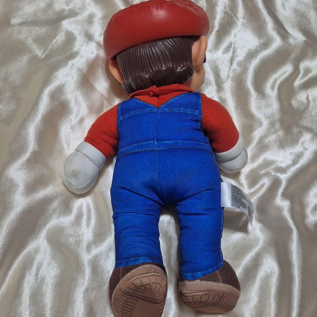 【入手困難】スーパーマリオ フィギュア 3体セット 人形