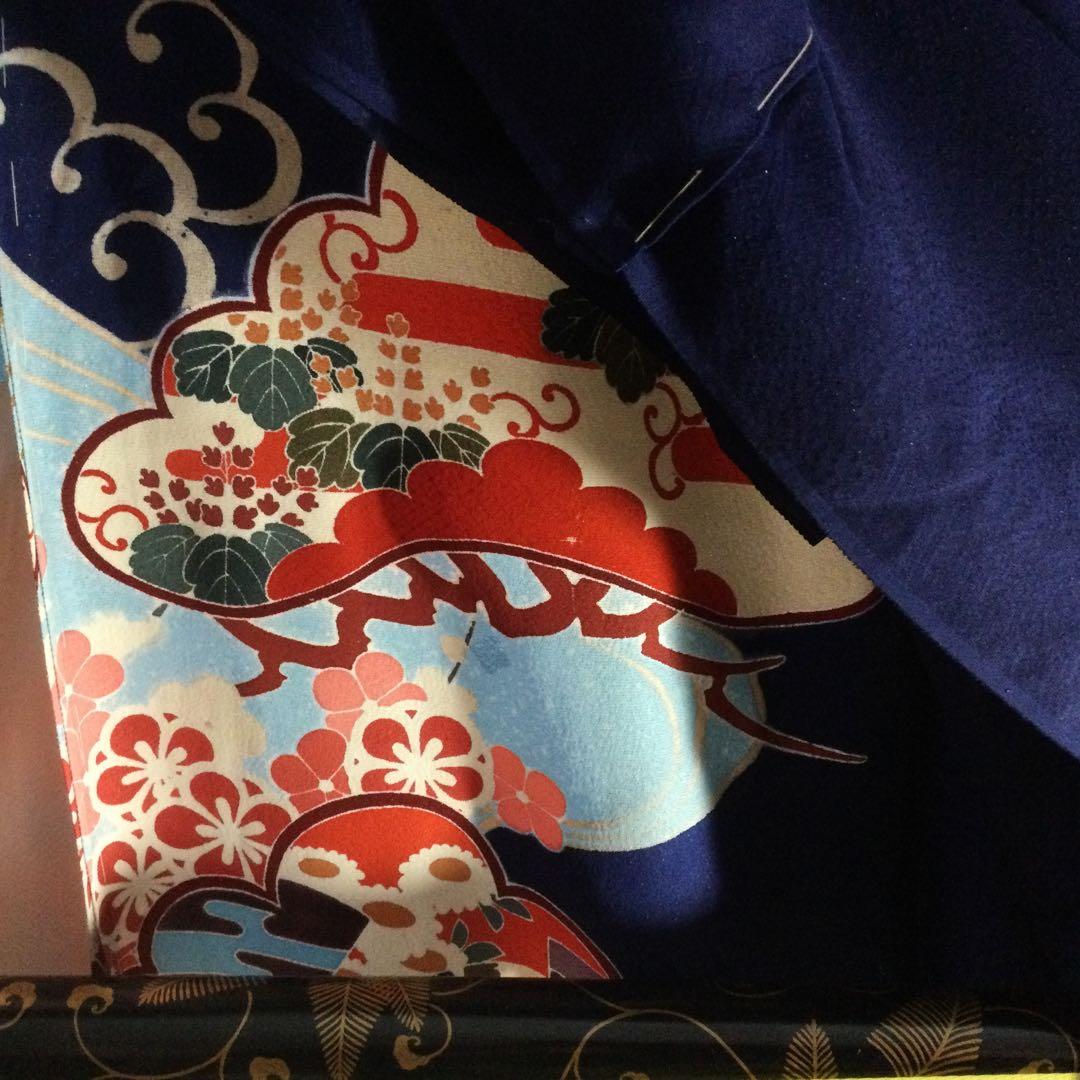 振袖最高級です。NO198・たくさんの方々よりのいいねがはいります、値引してみて