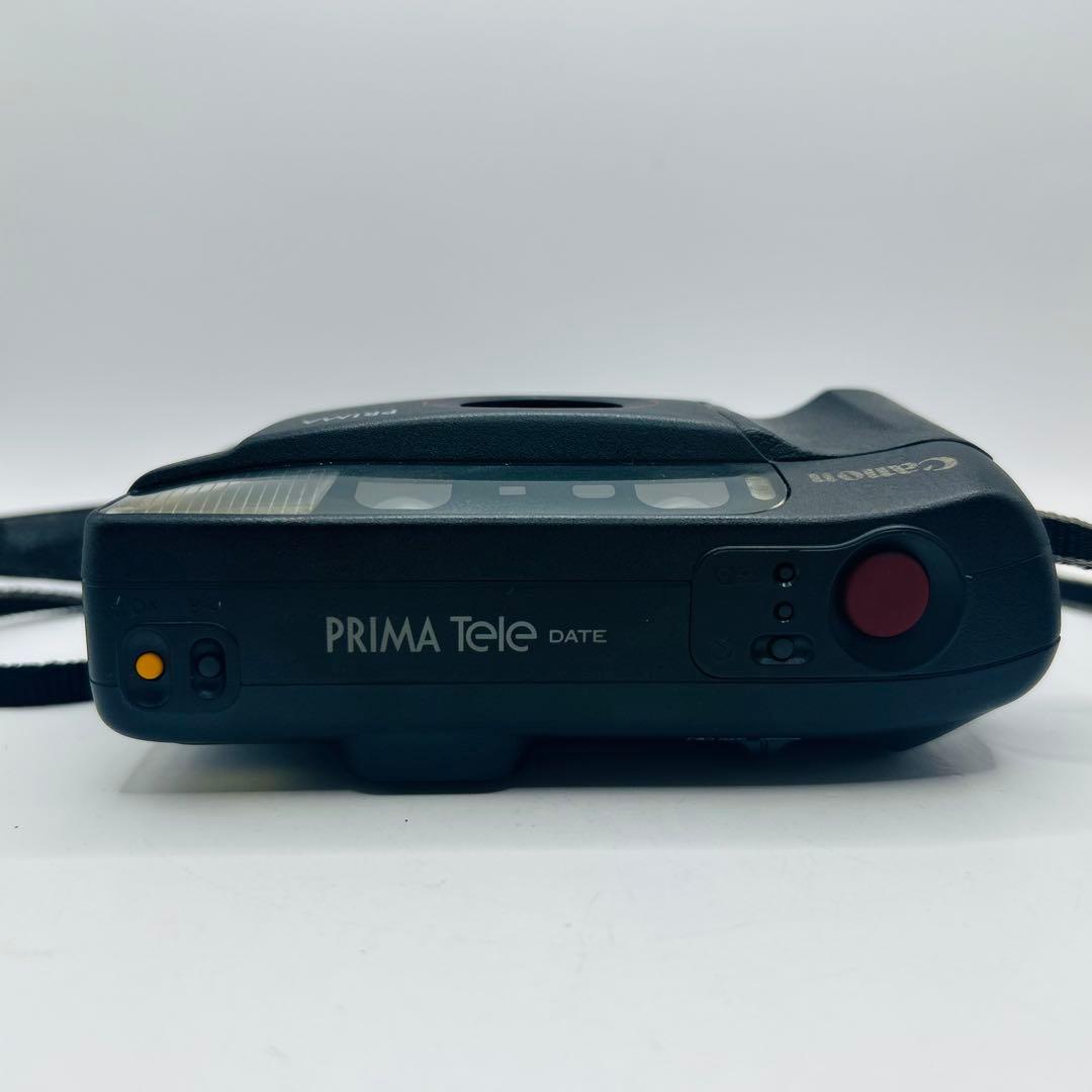 CANON TELE6 オートボーイ フィルムカメラ