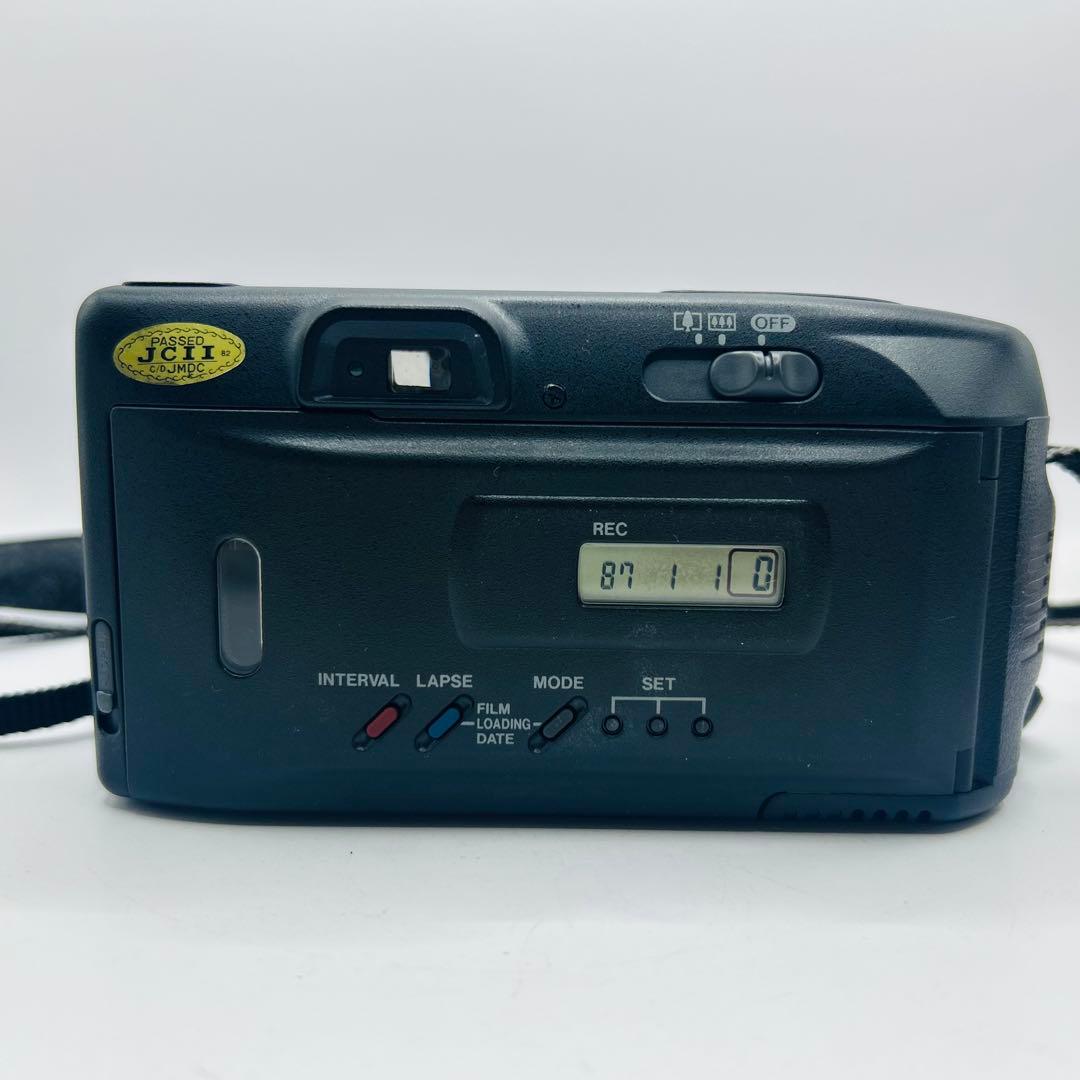 CANON TELE6 オートボーイ フィルムカメラ