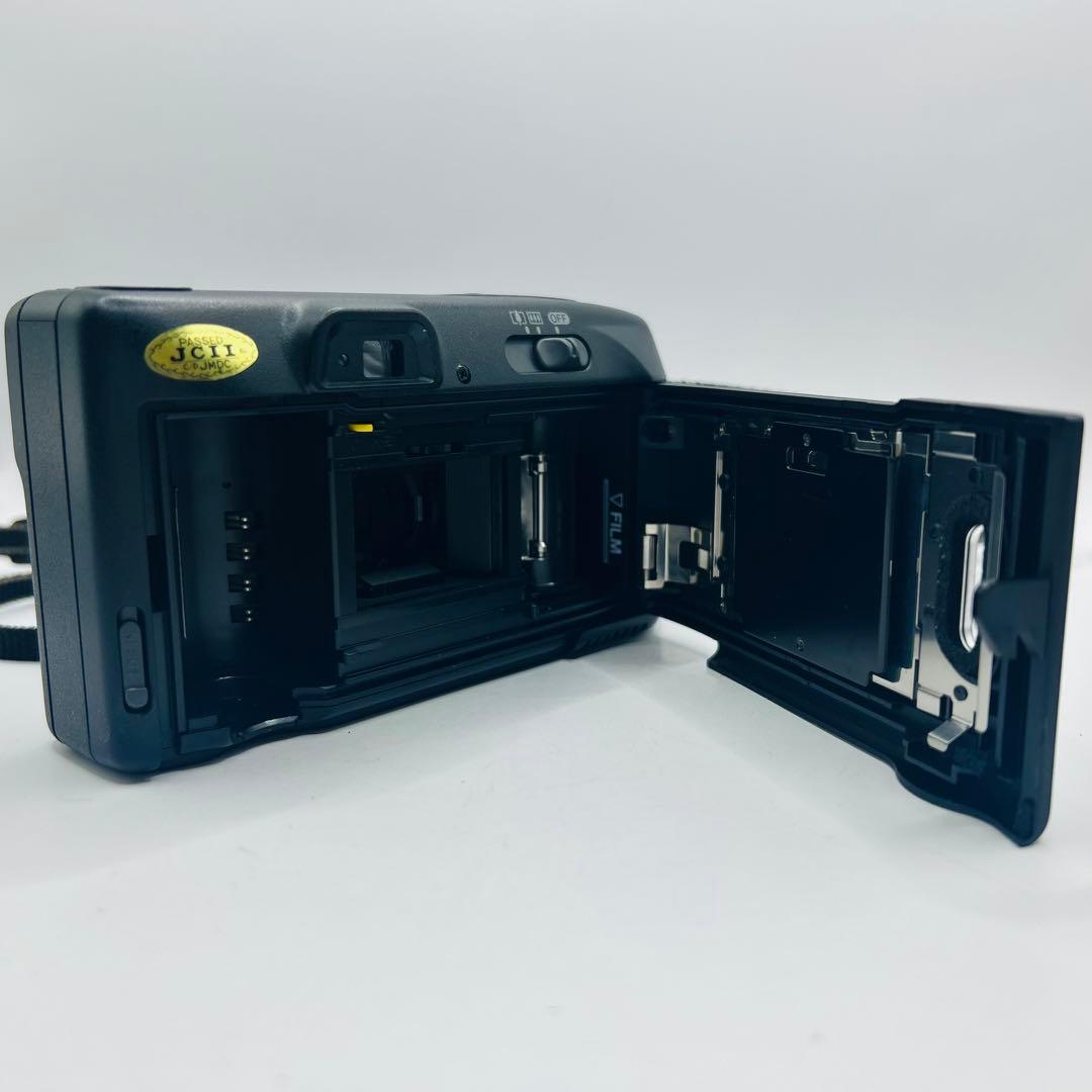 CANON TELE6 オートボーイ フィルムカメラ