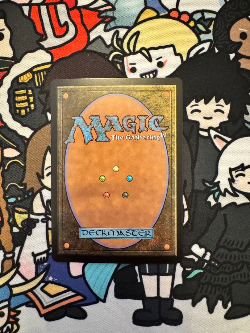 MTG ファイルファンタジー　ユウナ　サージ　foil フォイル オマケ大量