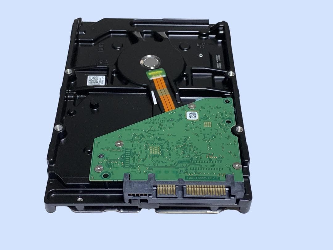 M9495 Seagate ST4000DM004 4TB 3.5インチ