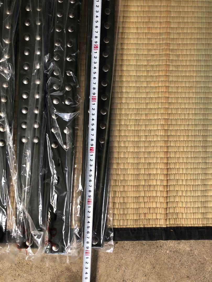 スタッズデザイン　犬　首輪（複数色）大型犬