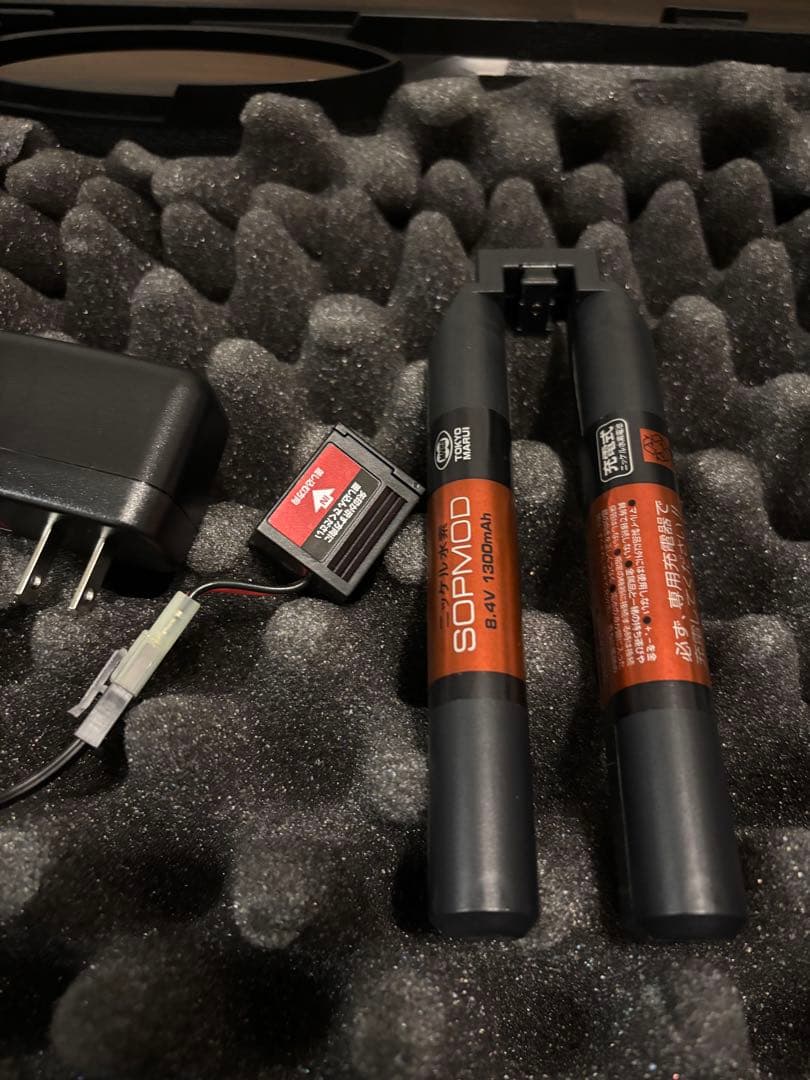 東京マルイ 次世代電動ガン HK416D devgru