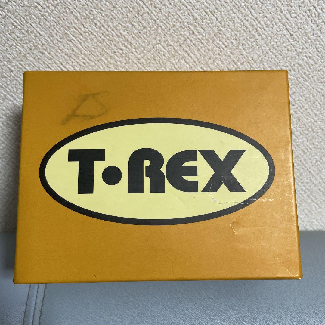ギター T-REX YELLOW DRIVE