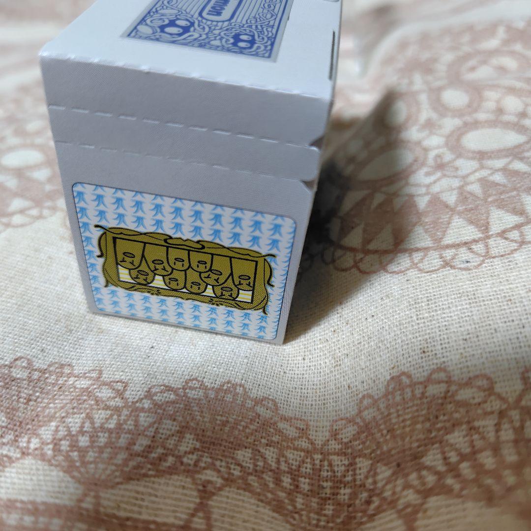 【未開封】ポケモンセンター限定 花札　ピカチュウ