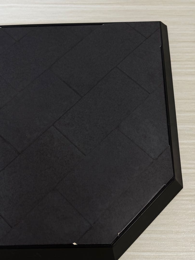 ホットトイズ ダイナミック フィギュア スタンド figure 1/6 台座