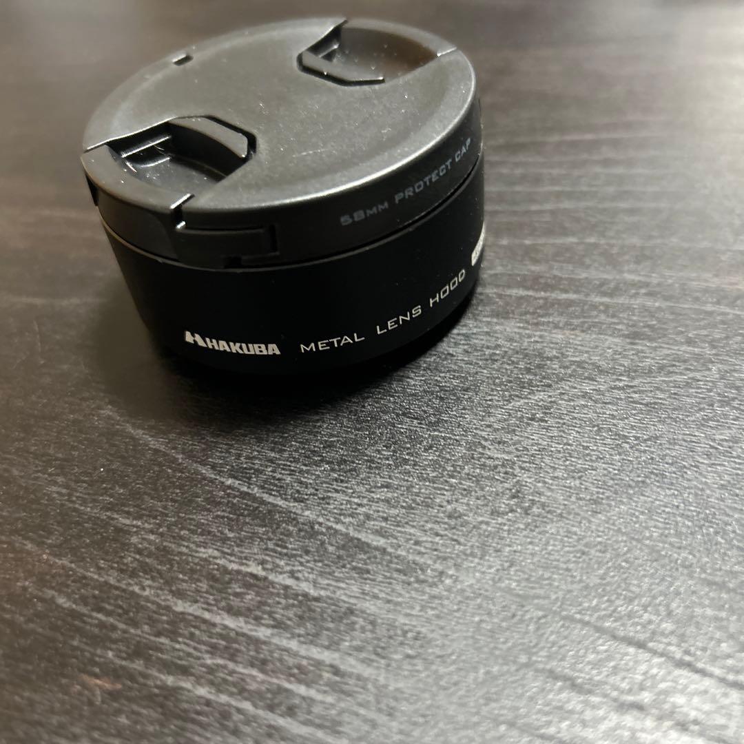 Panasonic Leica 25mm f1.4Ⅱ H-XA025