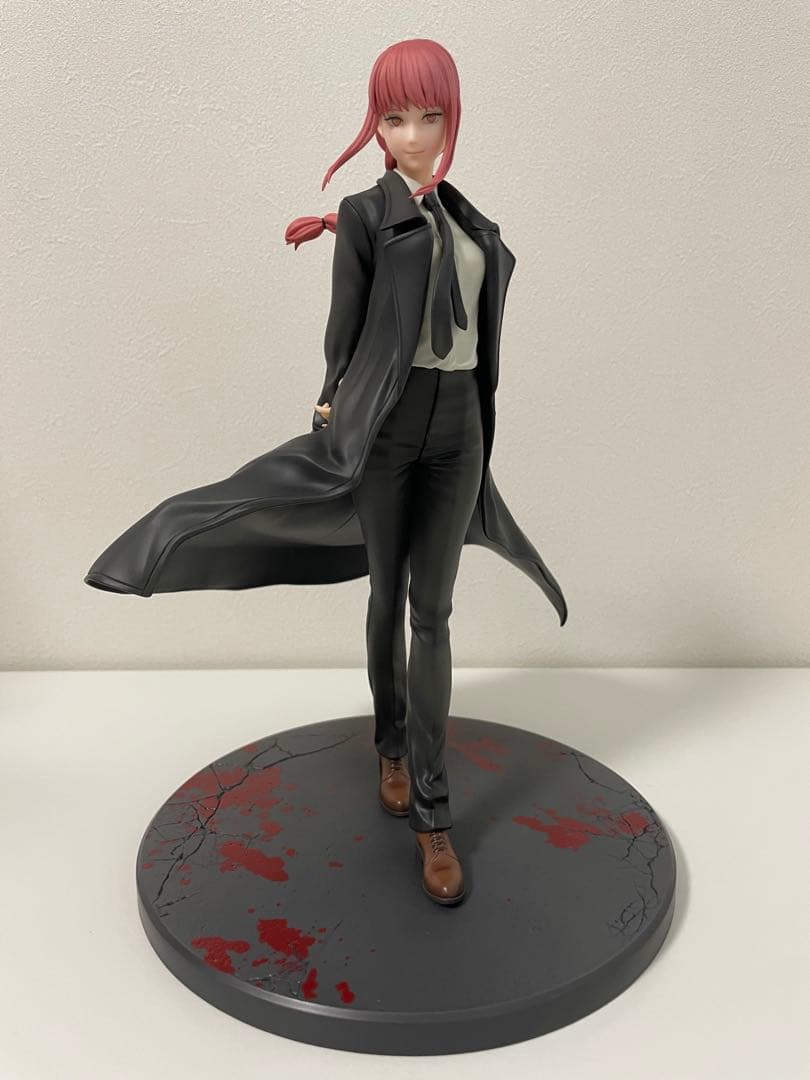 マキマ　AMAKUNI スケールフィギュア