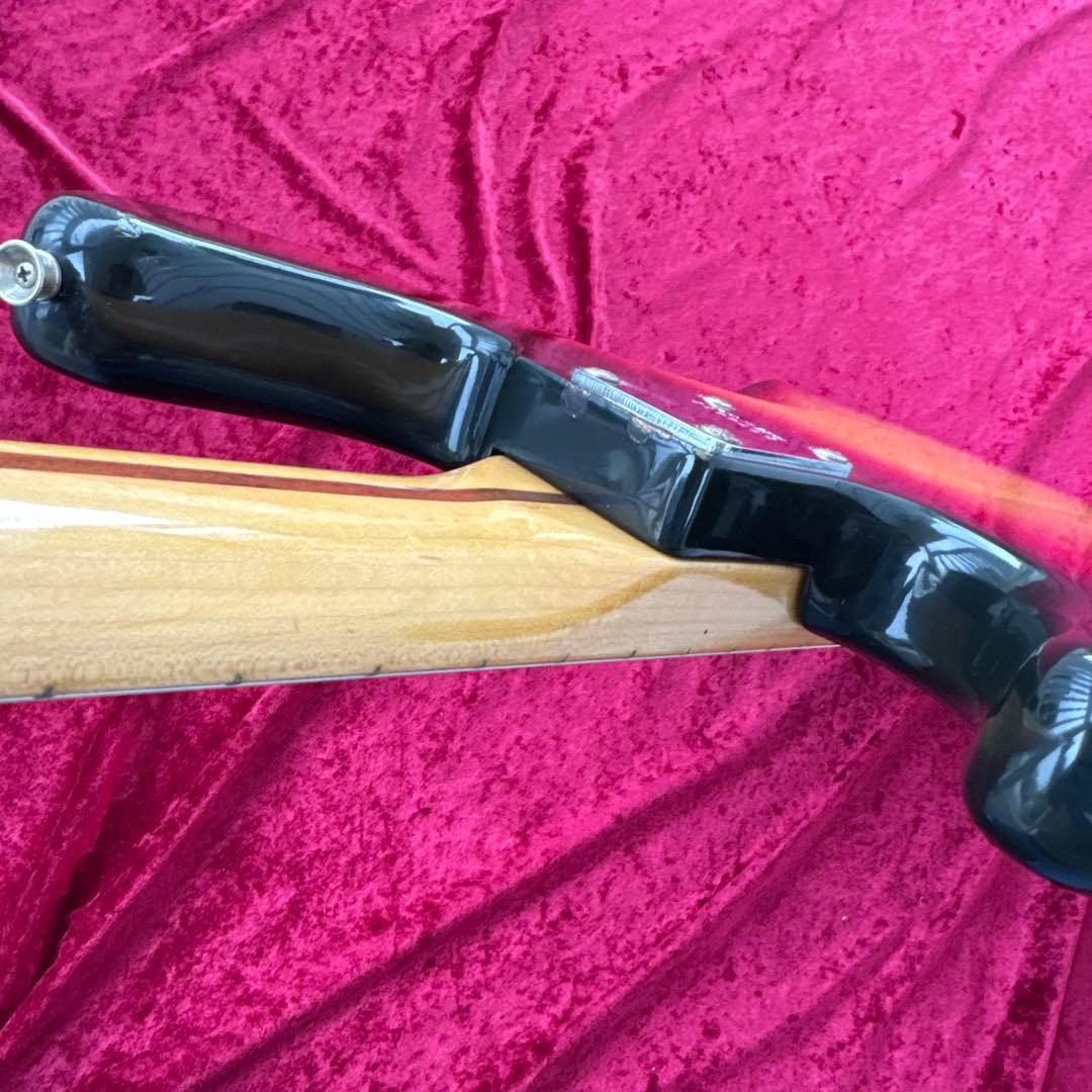 メンテ済 77年製 GRECO MERCURY BASS ジャパヴィンテージ